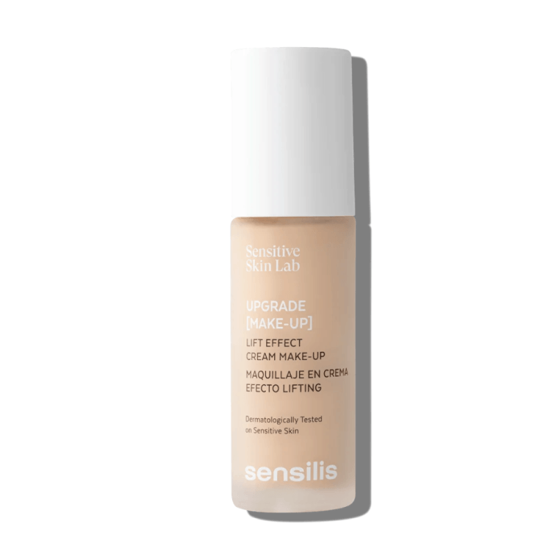 Sensilis Upgrade [Make up] 03