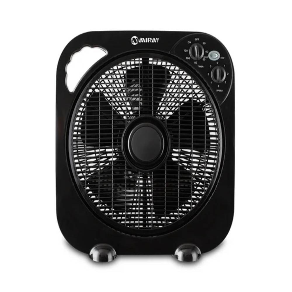 Ventilador Circulador Miray 12 VMC-1052 - OFERTA