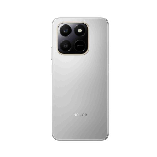 Smartphone Honor X7d 256GB+8GB 5G Gris