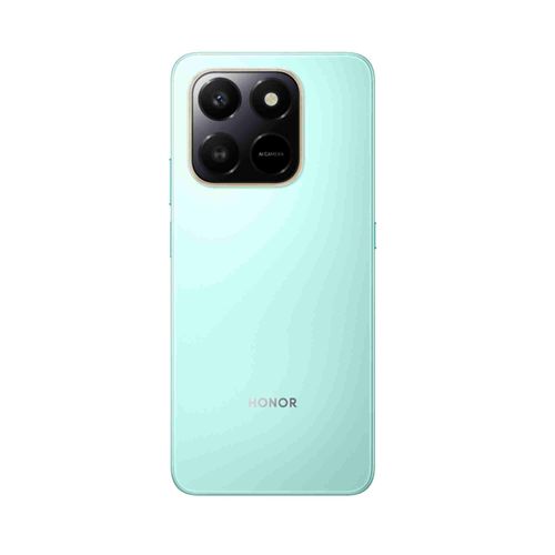 Smartphone Honor X7d 256GB+8GB 5G Cyan