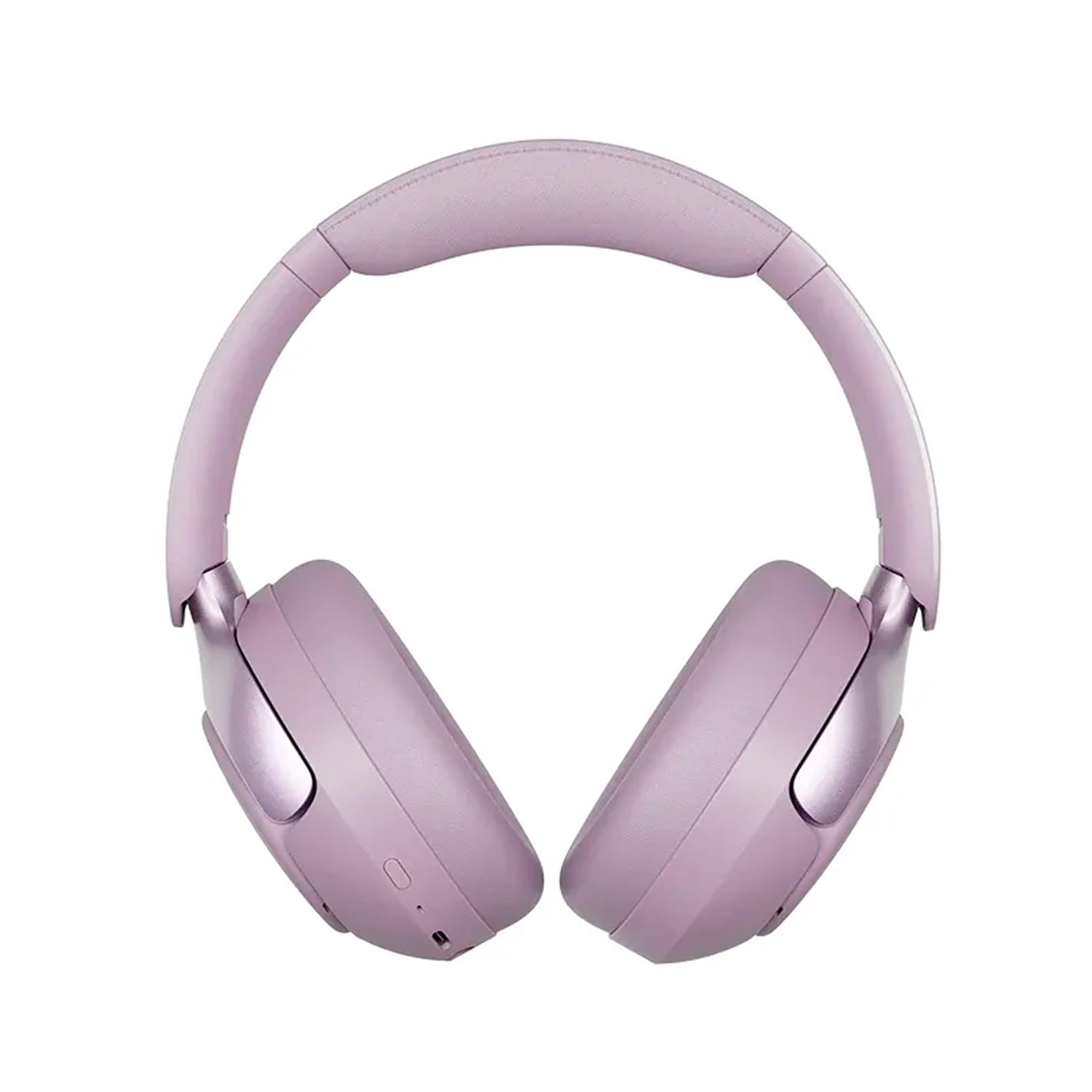 Audífonos Inalámbricos QCY H3 Pro -50dB Cancelación de Ruido Purpura