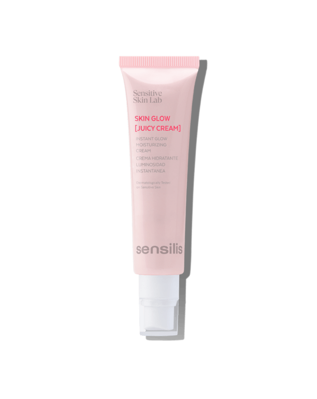 Sensilis Skin Glow [Juicy Cream] 50ml