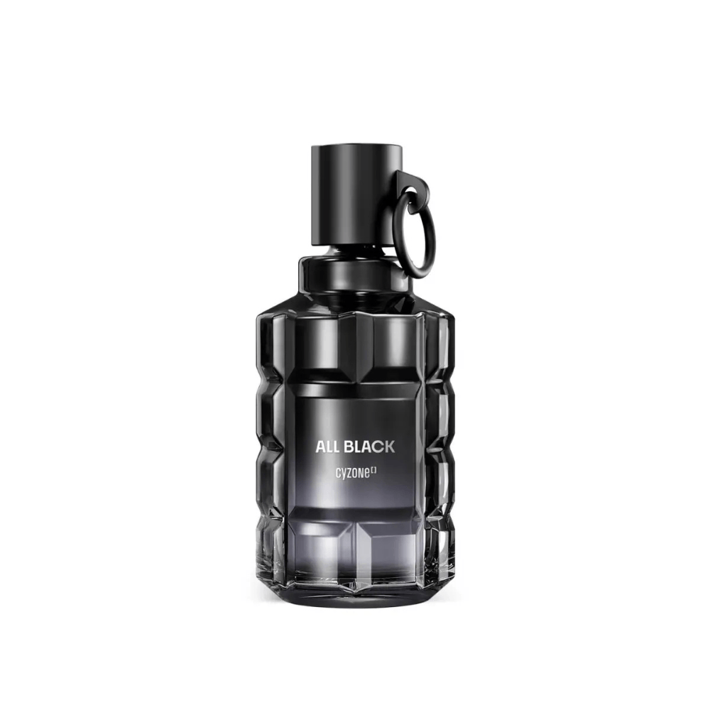 All Black Colonia para Hombre 90ml