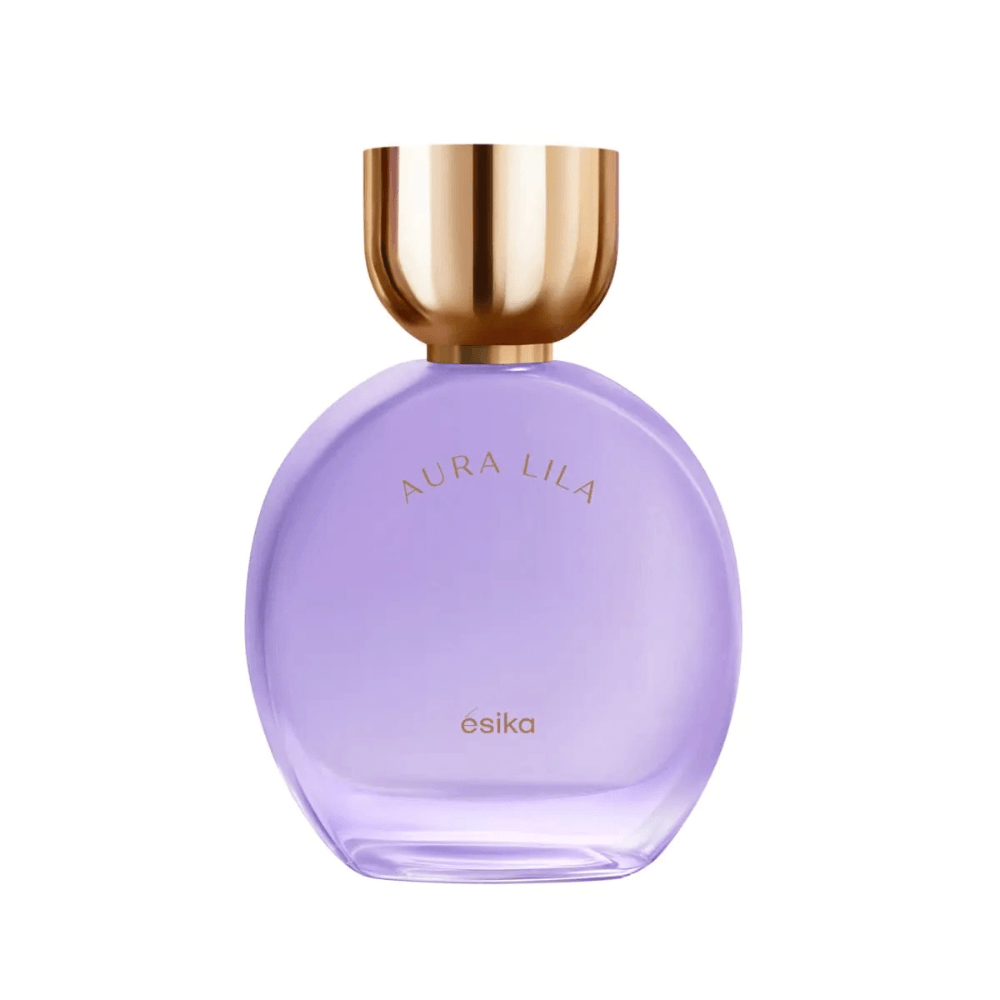 Aura Lila Perfume para Mujer 45ml