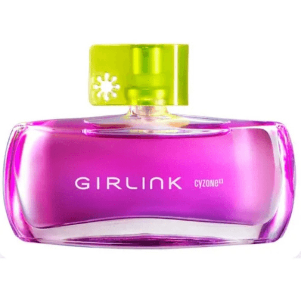 Girlink Colonia para Mujer 50 ml