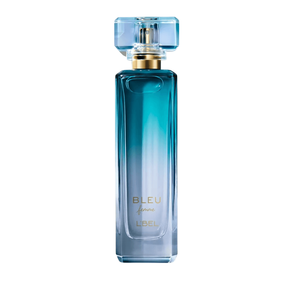 Bleu Femme Perfume para Mujer 50 ml