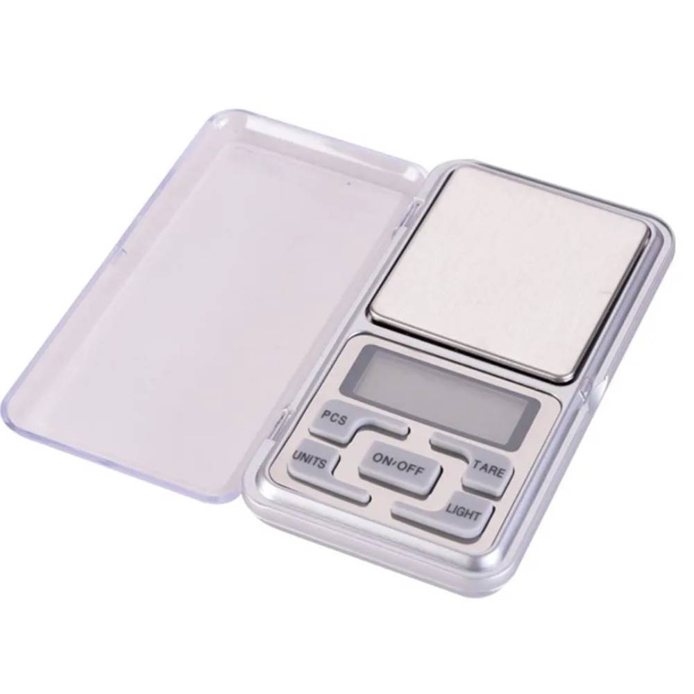 Balanza Gramera 160 Gramos - MEGA IMPORT