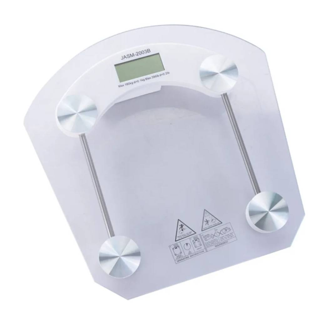Balanza Para Baño Forma Arco # 2003B 901 - EYH