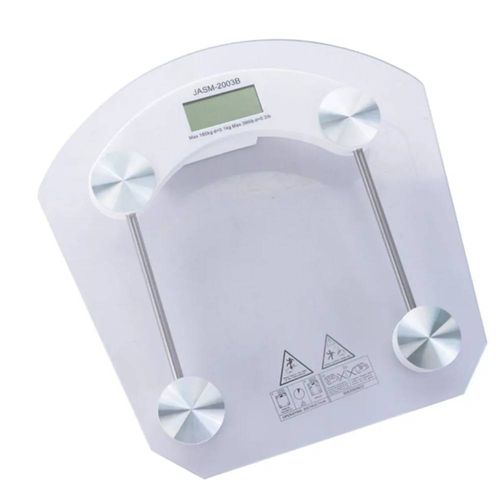 Balanza Para Baño Forma Arco # 2003B 901 - 70169044 OFERTA
