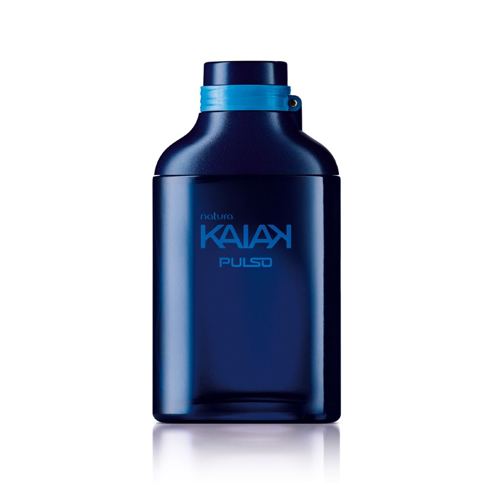 KAIAK PULSO COLONIA DE HOMBRE 100 ml