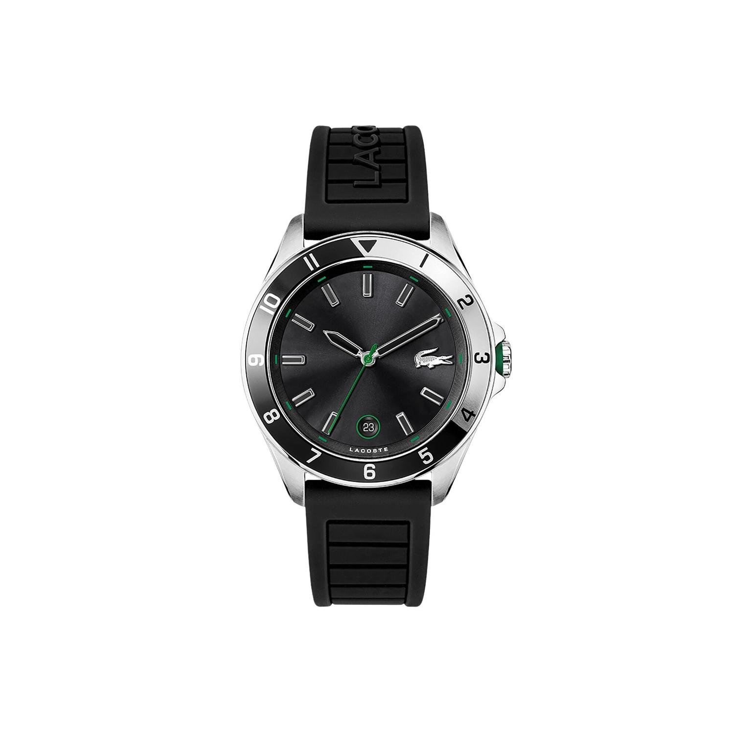 Reloj para Hombre Lacoste Tiebreaker Correa Silicona Mod 2011188
