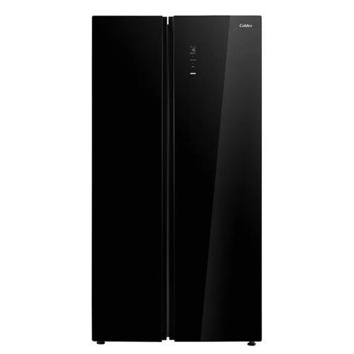 Refrigeradora Coldex Side by Side 511LT RX511PLUS NF
