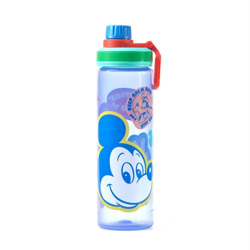 Botella DISNEY Tapa Rosca 700ml Mickey