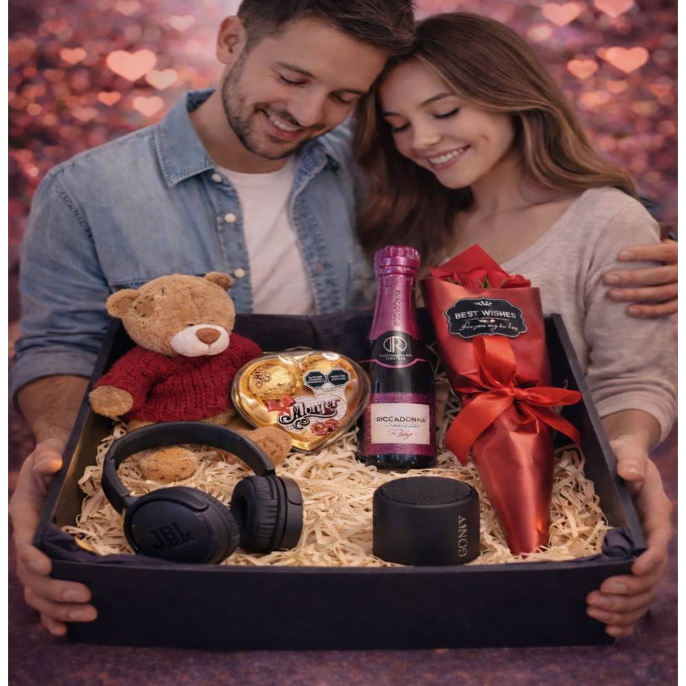 DETALLES QUE ENAMORAN - MO