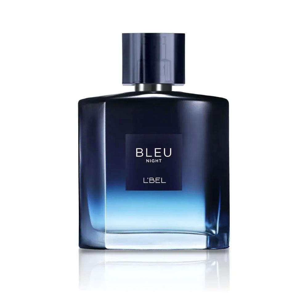 BLEU NIGHT PERFUME HOMBRE 100ml