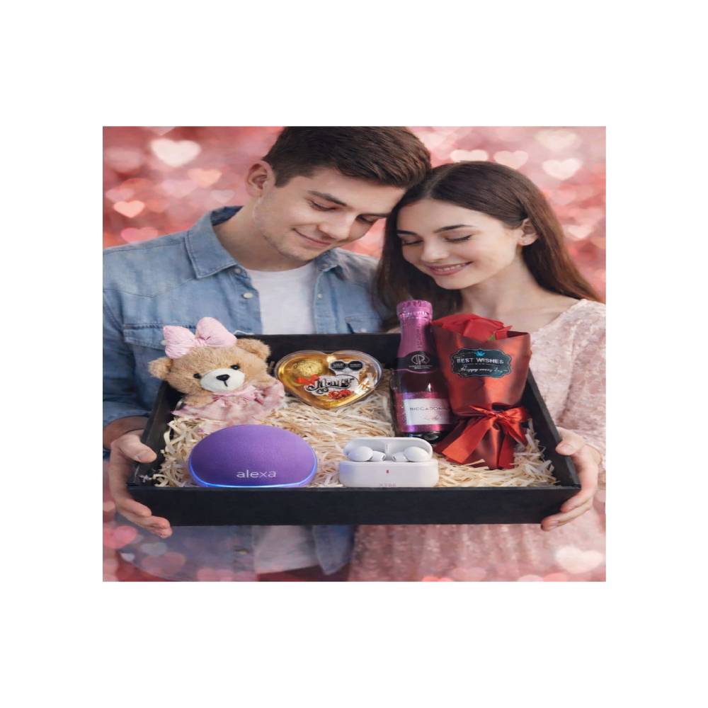 CAJITA DE BELLOS DETALLES -REGALA CON AMOR  EYH