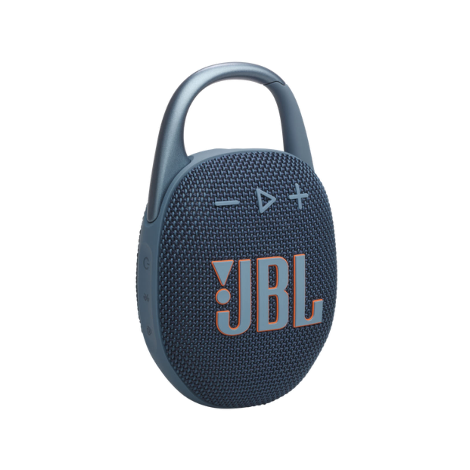 Parlante Bluetooth Jbl Clip 5 Azul 12h acuatico