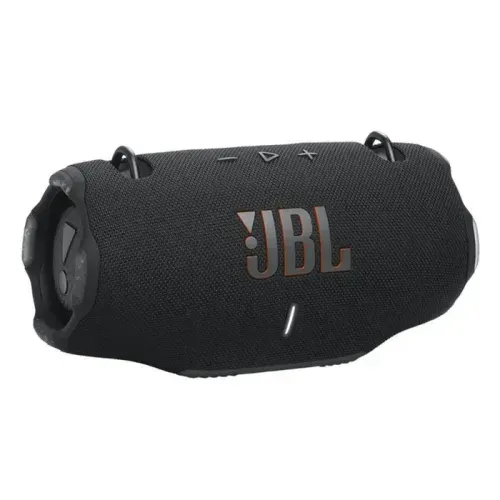 Parlante JBL Xtrem 4 Negro