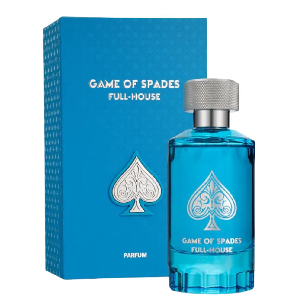 Jo Milano Game Of Spades Full House Parfum 100 ml