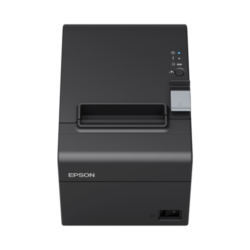 IMPRESORA TÉRMICA EPSON TM-T20III, VELOCIDAD DE IMPRESIÓN 250 MM/SEG, INTERFAZ USB