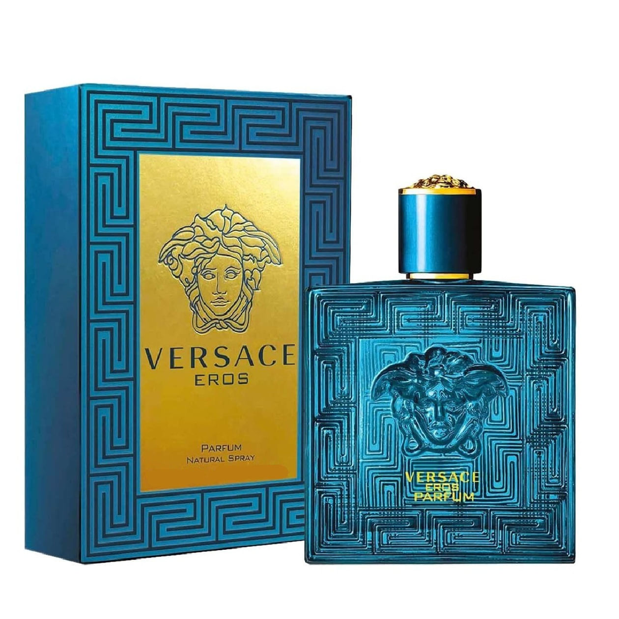 Versace Eros Parfum For Men 100 ml