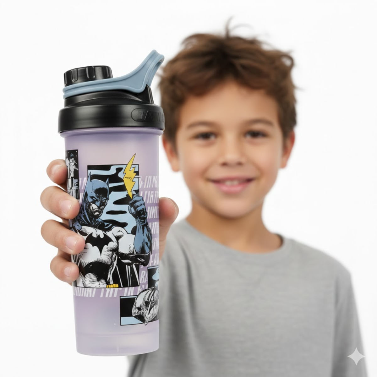 Tomatodo 750ml Antiderrame Deportivo BPA Free