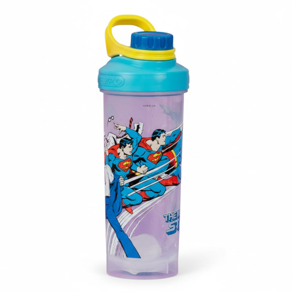 Tomatodo Infantil 750ml Deportivo Con Asa Antiderrame