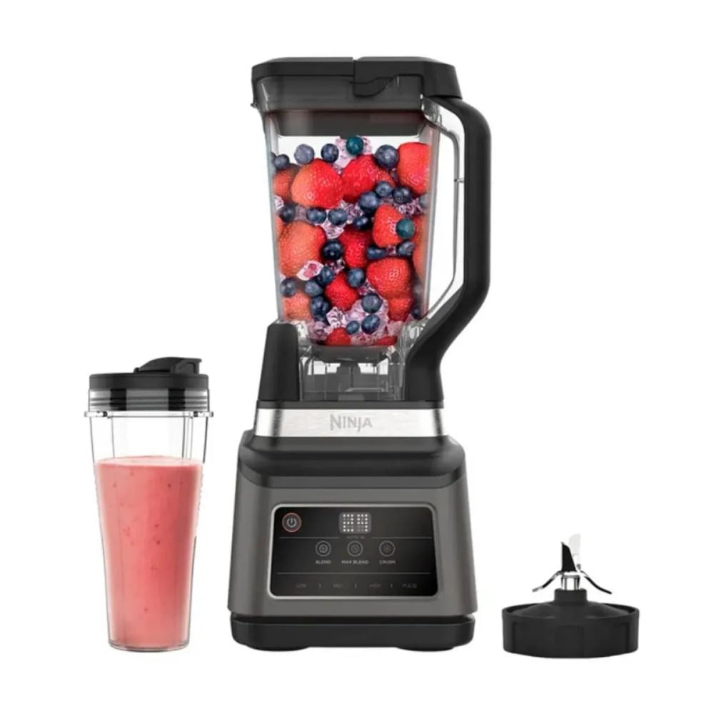 Licuadora Profesional Duo 21L NINJA 1200W BN750CL