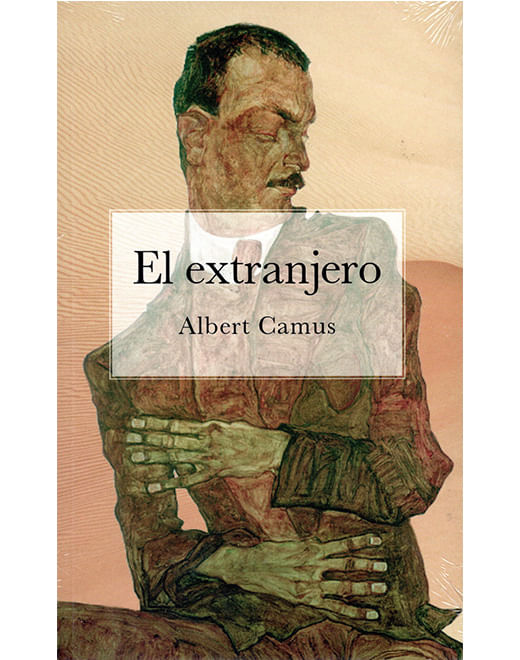 EL EXTRANJERO