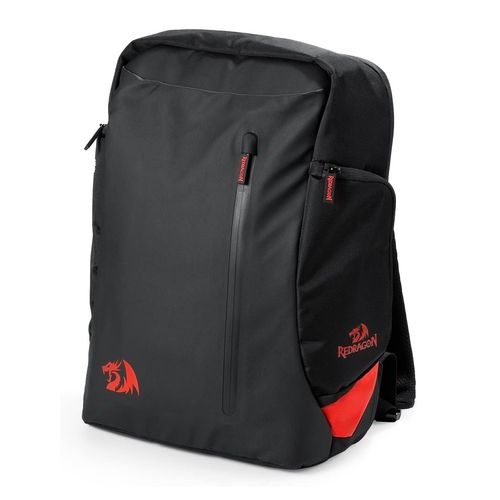 Redragon - Mochila Tardis 2 GB-94 Gaming BackPack - Negro
