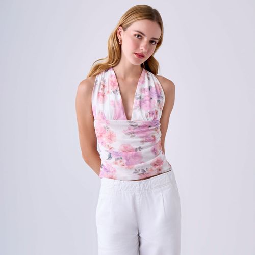 Polo Mujer Hypnotic Tula