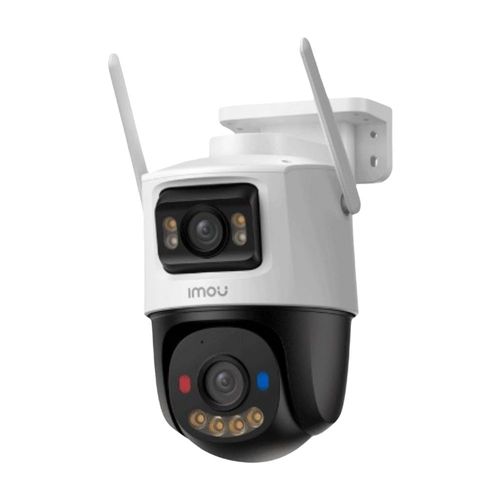 Cámara Wifi Cruiser Dual 8mp Imou