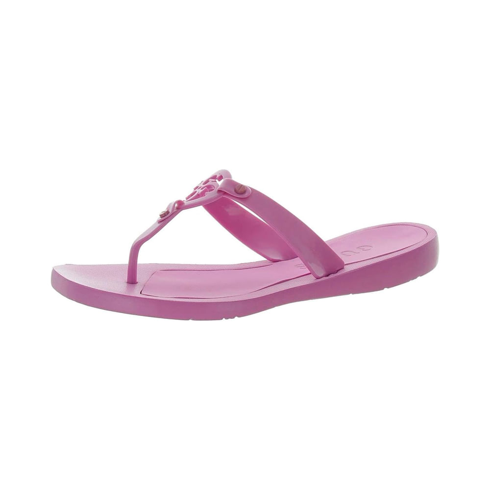 Sandalia Guess Tyana Pink Dama Talla 5