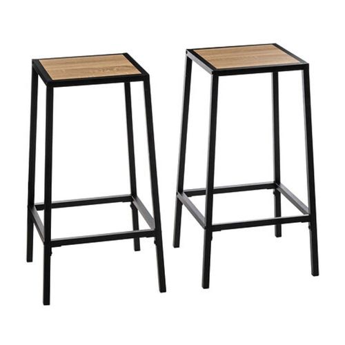 Silla de Bar Taburete 5Five Alia - 2 unidades