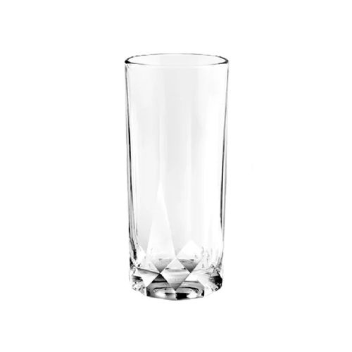 Set Vasos Ferrand X6 Pzas Long Drink Connexion OC1P02808R6