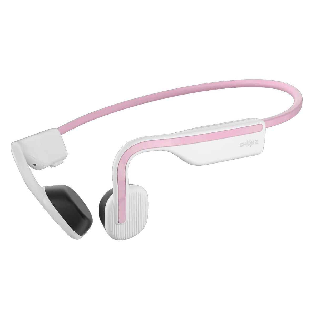 Shokz - Audífono OpenMove S661 Wireless Conducción Ósea - Pink