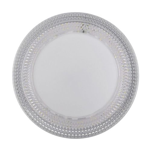 Foco Ufo LED Desire Giratorio 24W Luz Fría