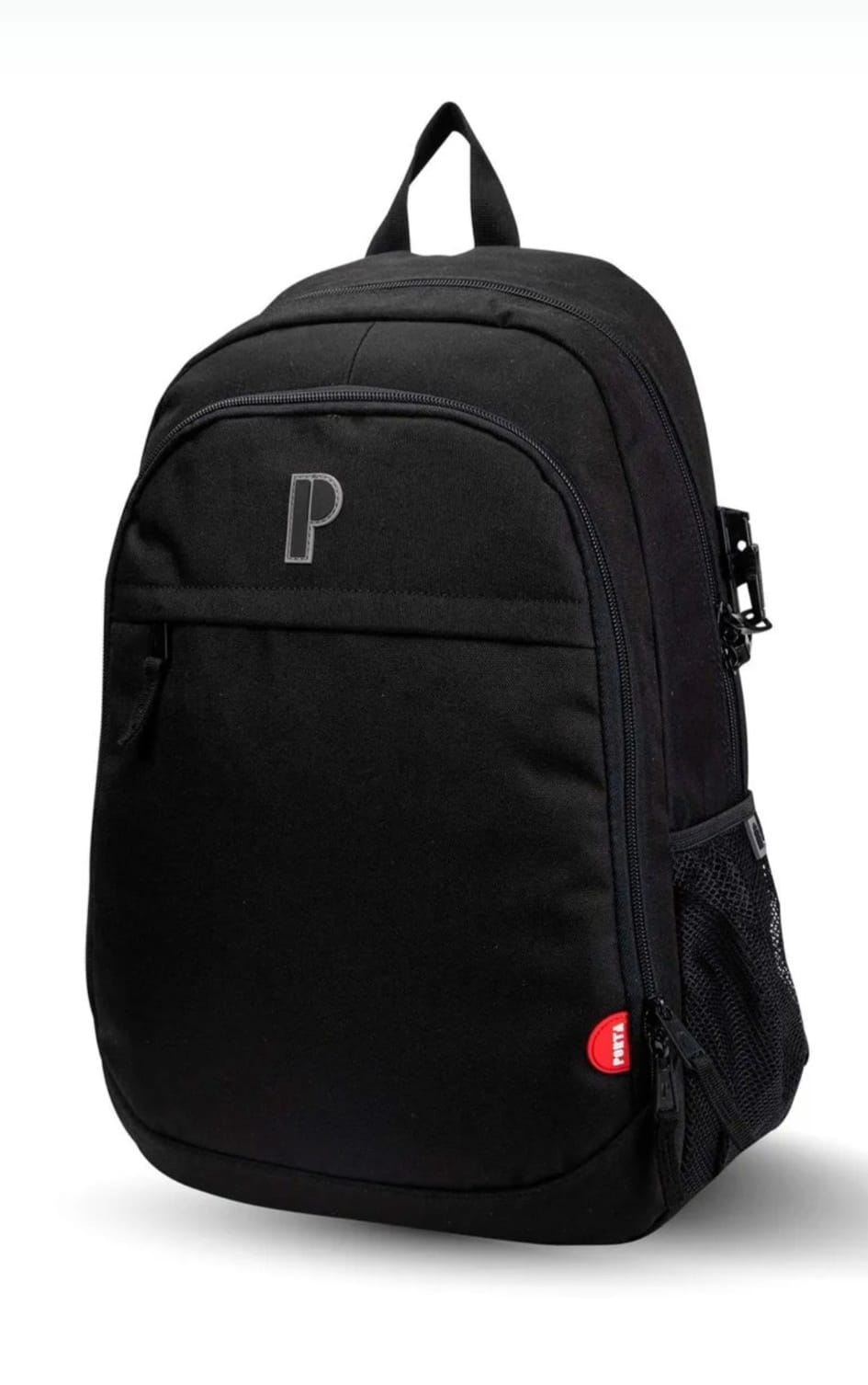 MOCHILA PORTA MODELO MEDALLO