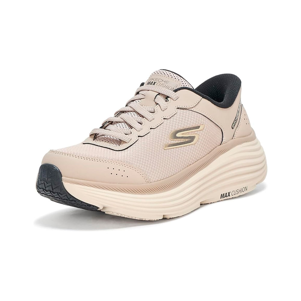Zapatillas Skechers Hombre Hands Free Slip ins Max 9 5