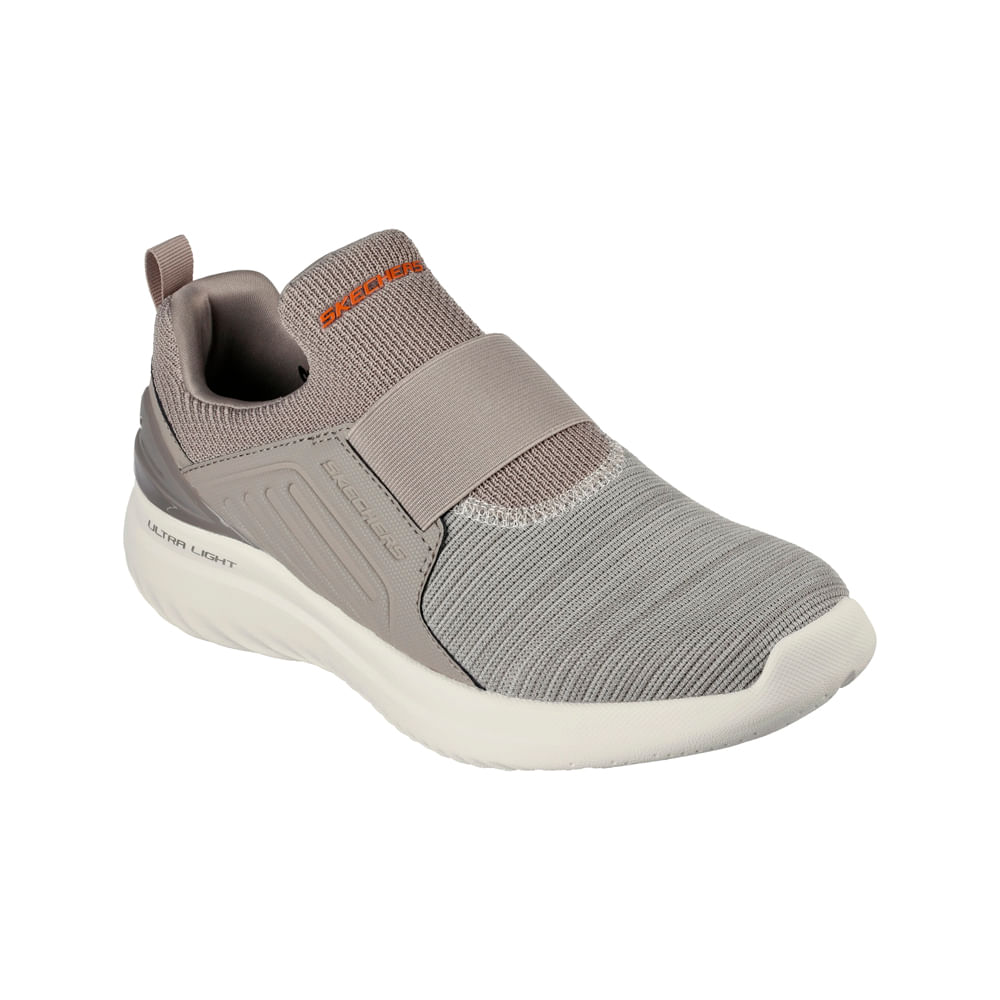 Zapatilla Skechers Hombre Slip On Comfort Walking Talla 9 5