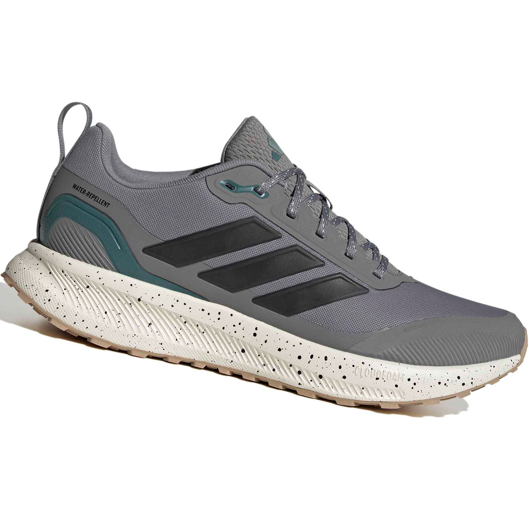 Zapatillas Adidas Hombre Running Runfalcon 5 TR | JR5384