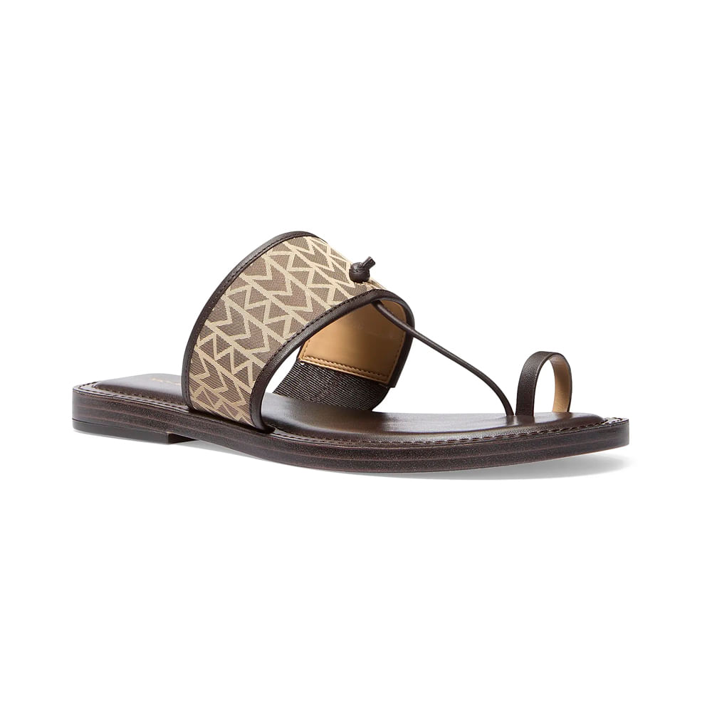 Sandalia Michael Kors Dama Ashtin Talla 5 5