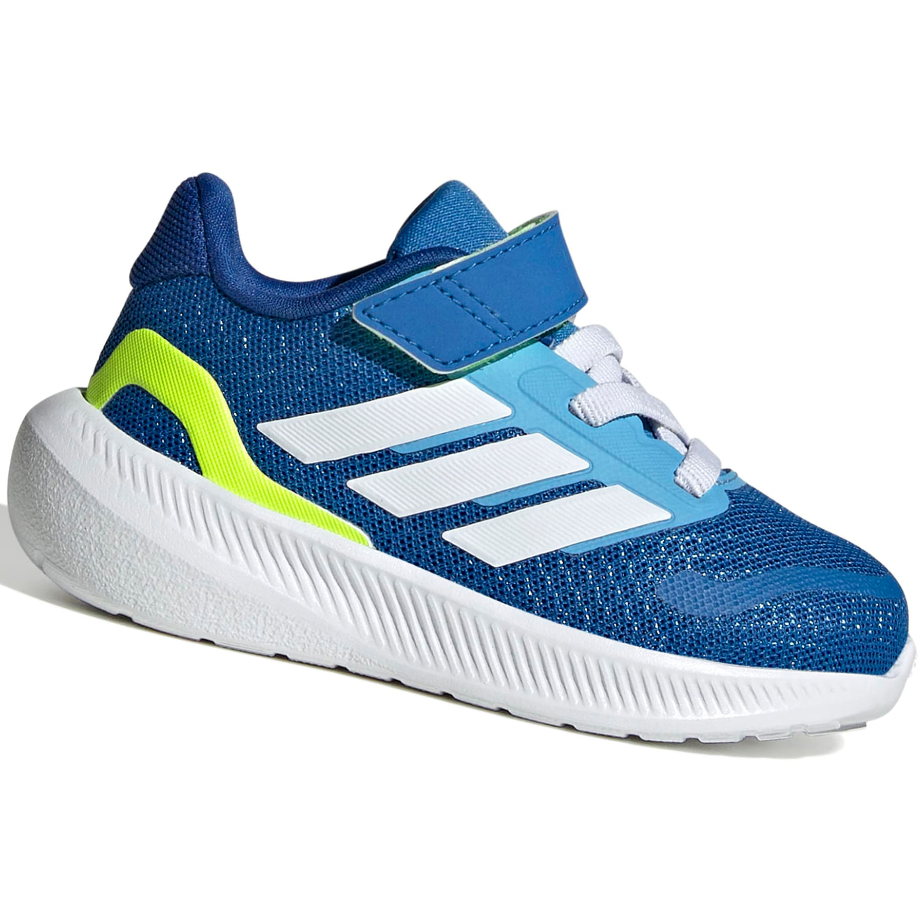 Zapatillas Adidas Niño Running Runfalcon 5EL I | JQ5667