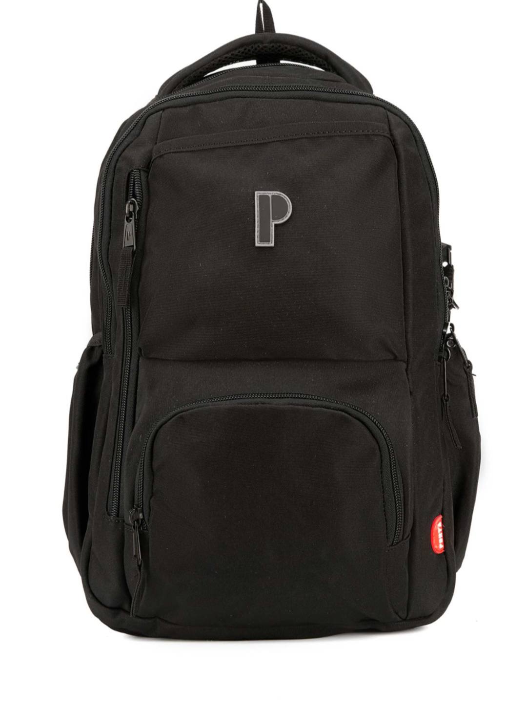 MOCHILA PORTA ORIGINAL TANDEM NEGRO