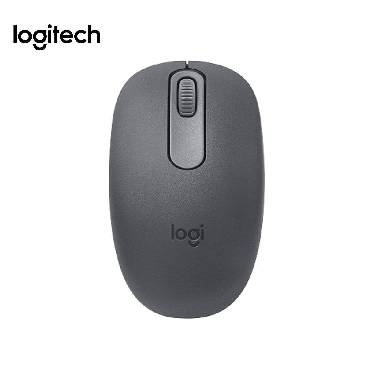 MOUSE LOGITECH M196 BLUETOOTH BLACK