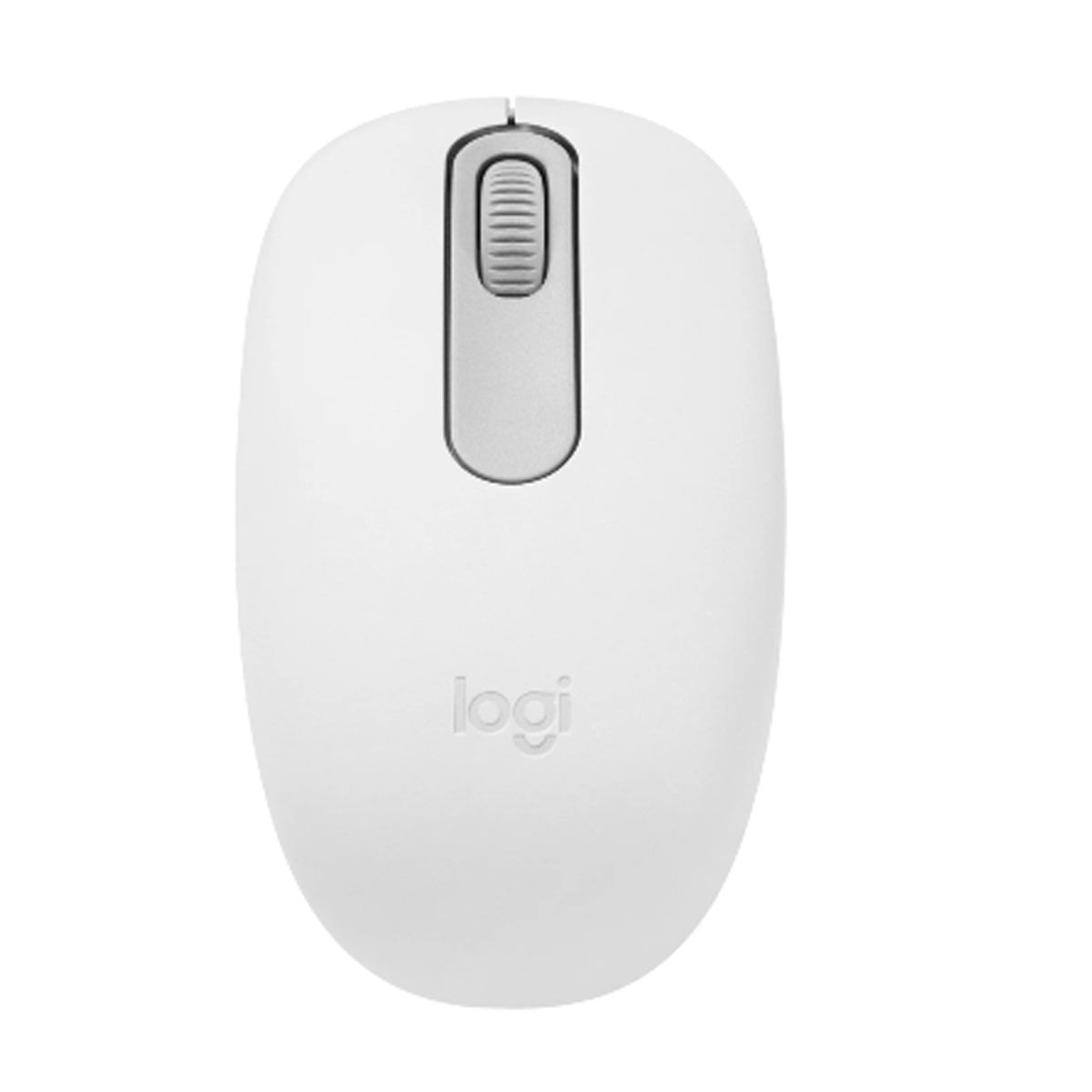 MOUSE LOGITECH M196 BLUETOOTH BLANCO