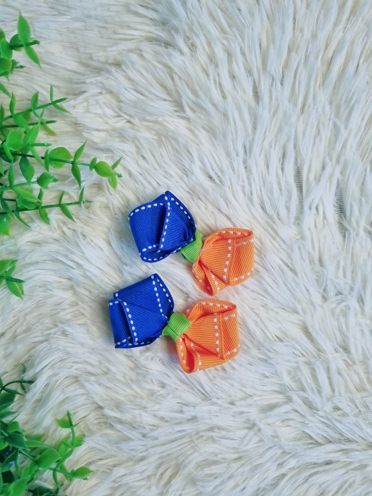 PAR DE GANCHOS ESCOLAR  INNOVA