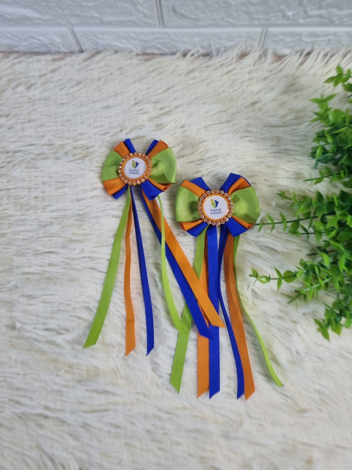 PACK DE LAZOS INNOVA