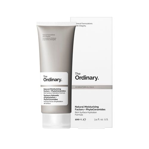 The Ordinary - Crema Hidratante Natural Moisturizing Factors AH x 100 ml