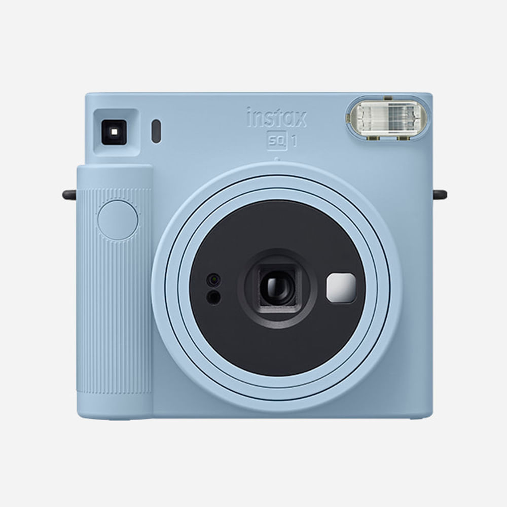 Camara Fujifilm Instax Square SQ1 Glacier Blue